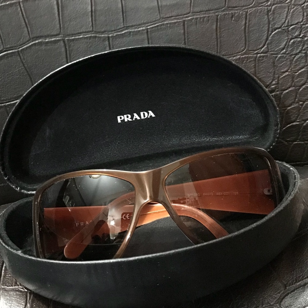 Prada Sunglasses